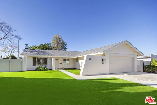 $950,000 | 401 North Deerfield Street, Anaheim, CA 92807