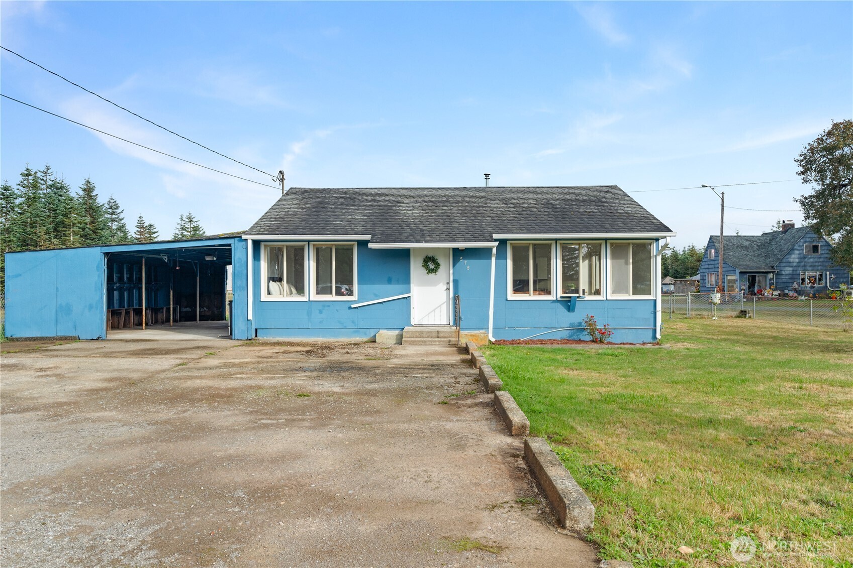 575 Monte Elma Road Montesano, WA 98563 - Photo 1 of 36