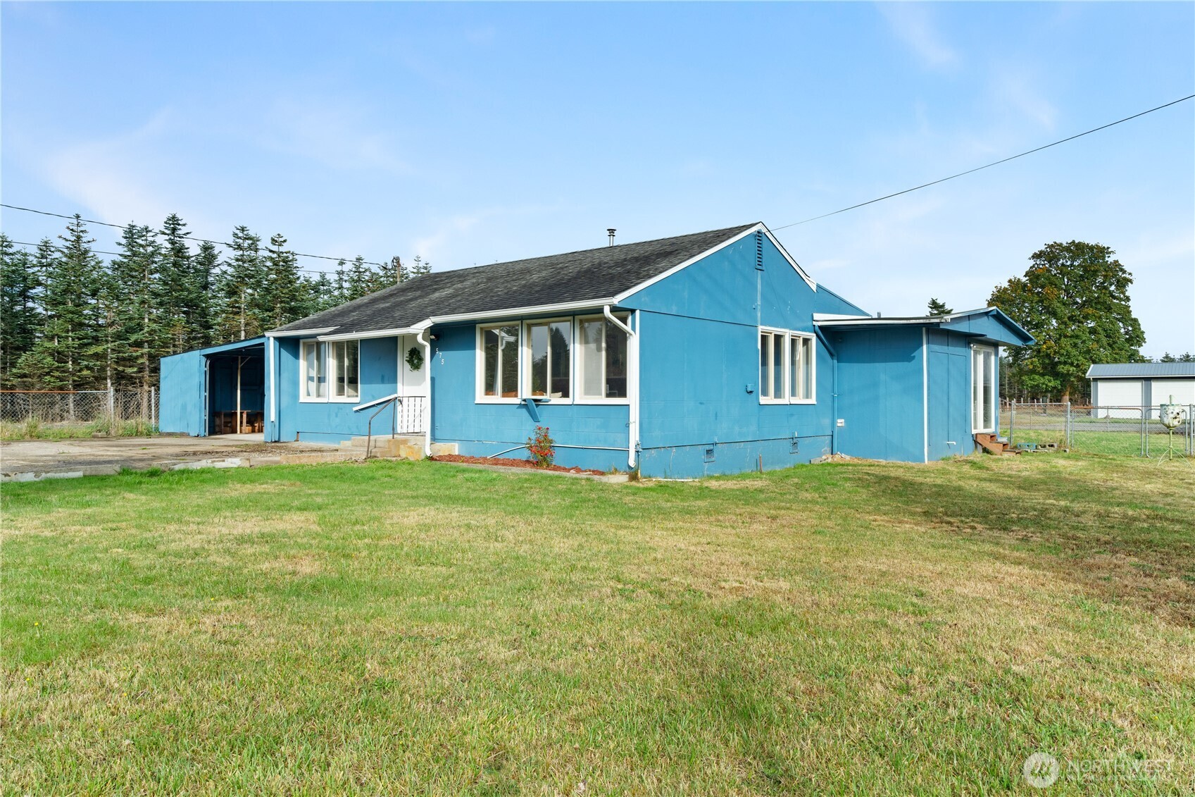 575 Monte Elma Road Montesano, WA 98563 - Photo 2 of 36