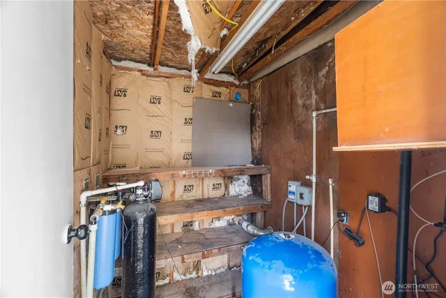 $260,000 | 575 Monte Elma Road, Montesano, WA 98563