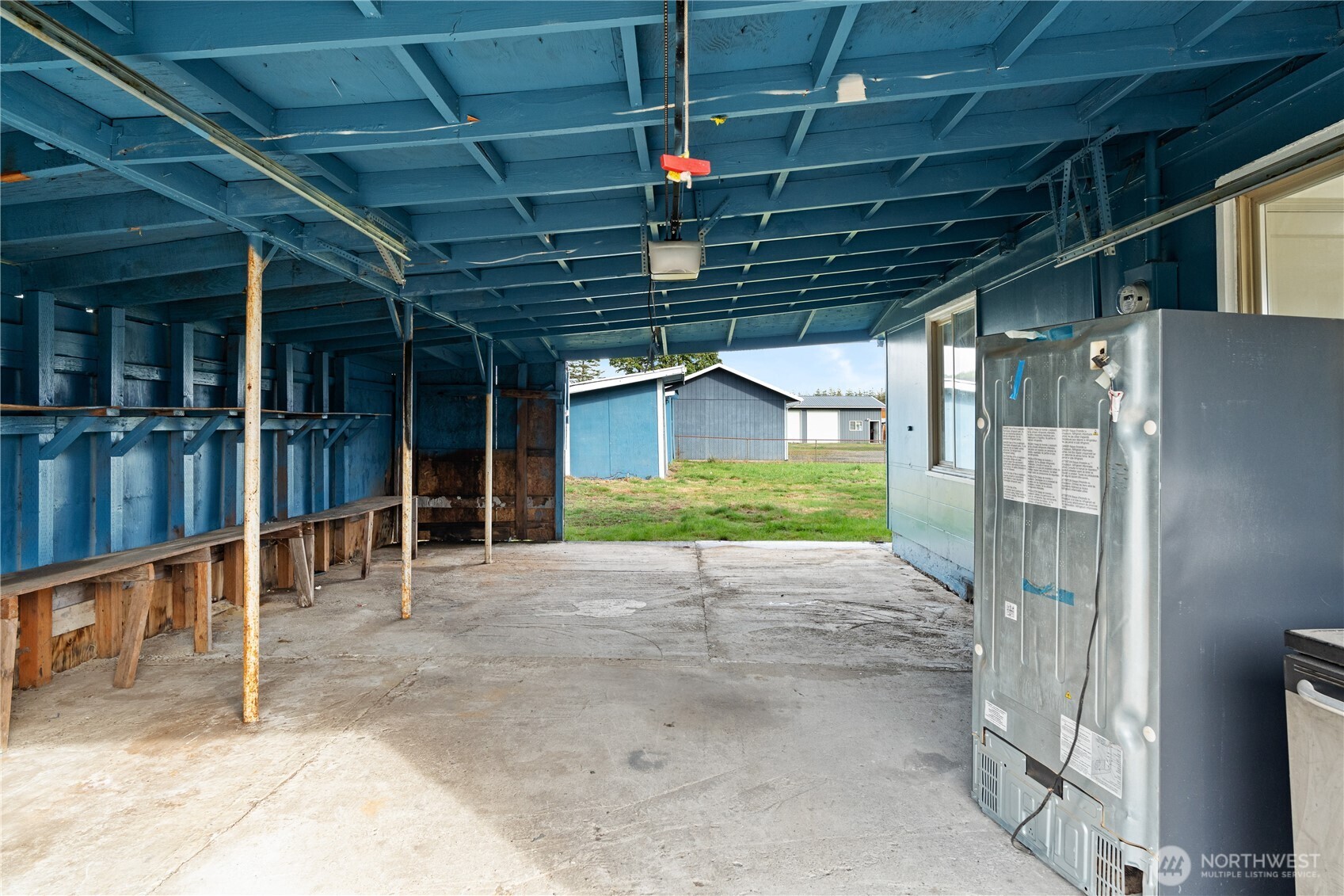 575 Monte Elma Road Montesano, WA 98563 - Photo 23 of 36