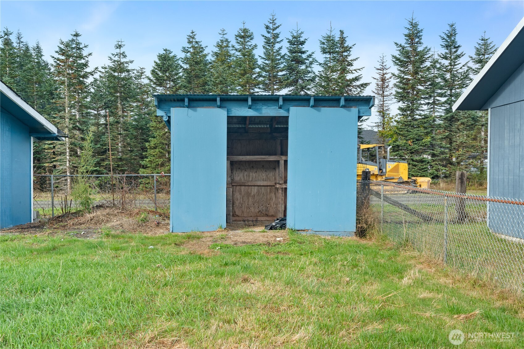 575 Monte Elma Road Montesano, WA 98563 - Photo 27 of 36