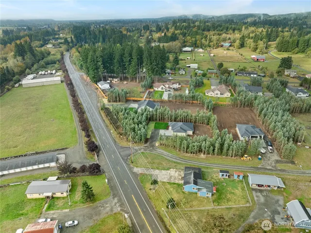 $260,000 | 575 Monte Elma Road, Montesano, WA 98563