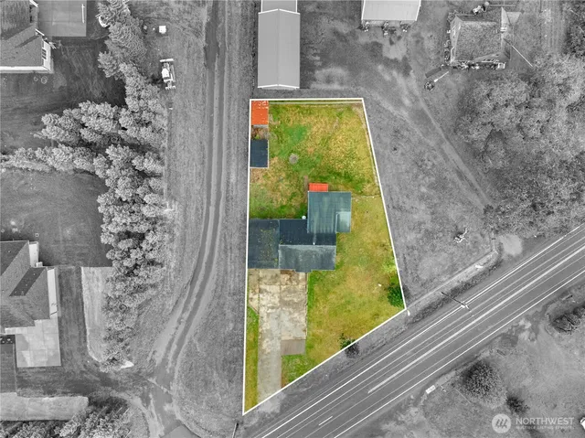 $260,000 | 575 Monte Elma Road, Montesano, WA 98563