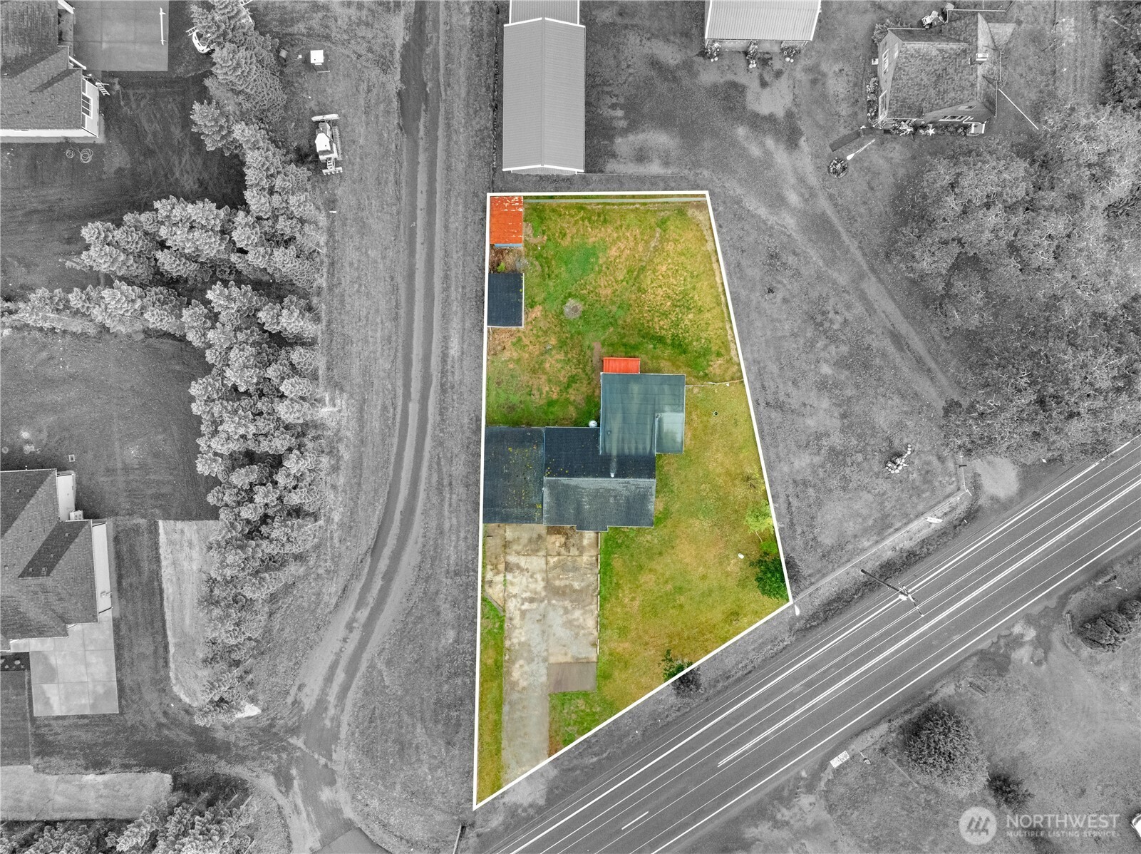 575 Monte Elma Road Montesano, WA 98563 - Photo 35 of 36