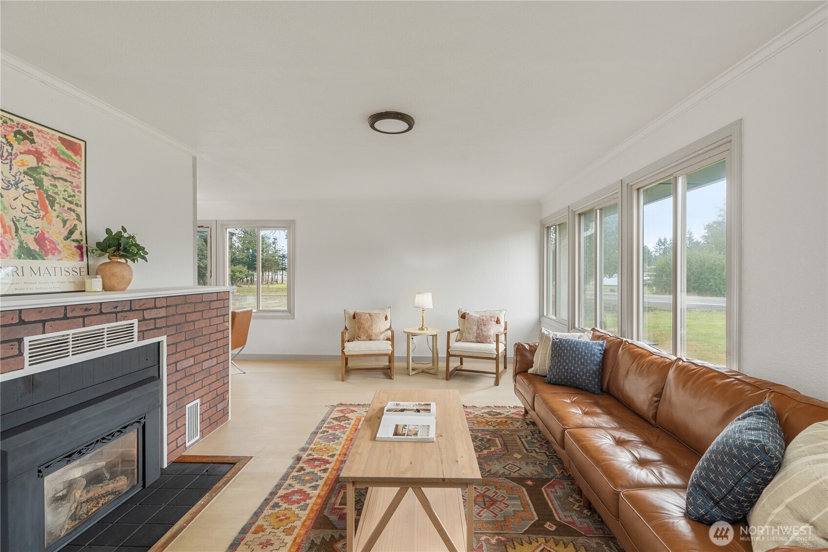 575 Monte Elma Road Montesano, WA 98563 - Photo 4 of 36