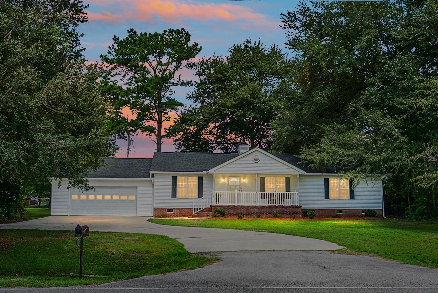 1609 Pinopolis Road Moncks Corner, SC 29461 - Photo 1 of 54 1609 Pinopolis Road