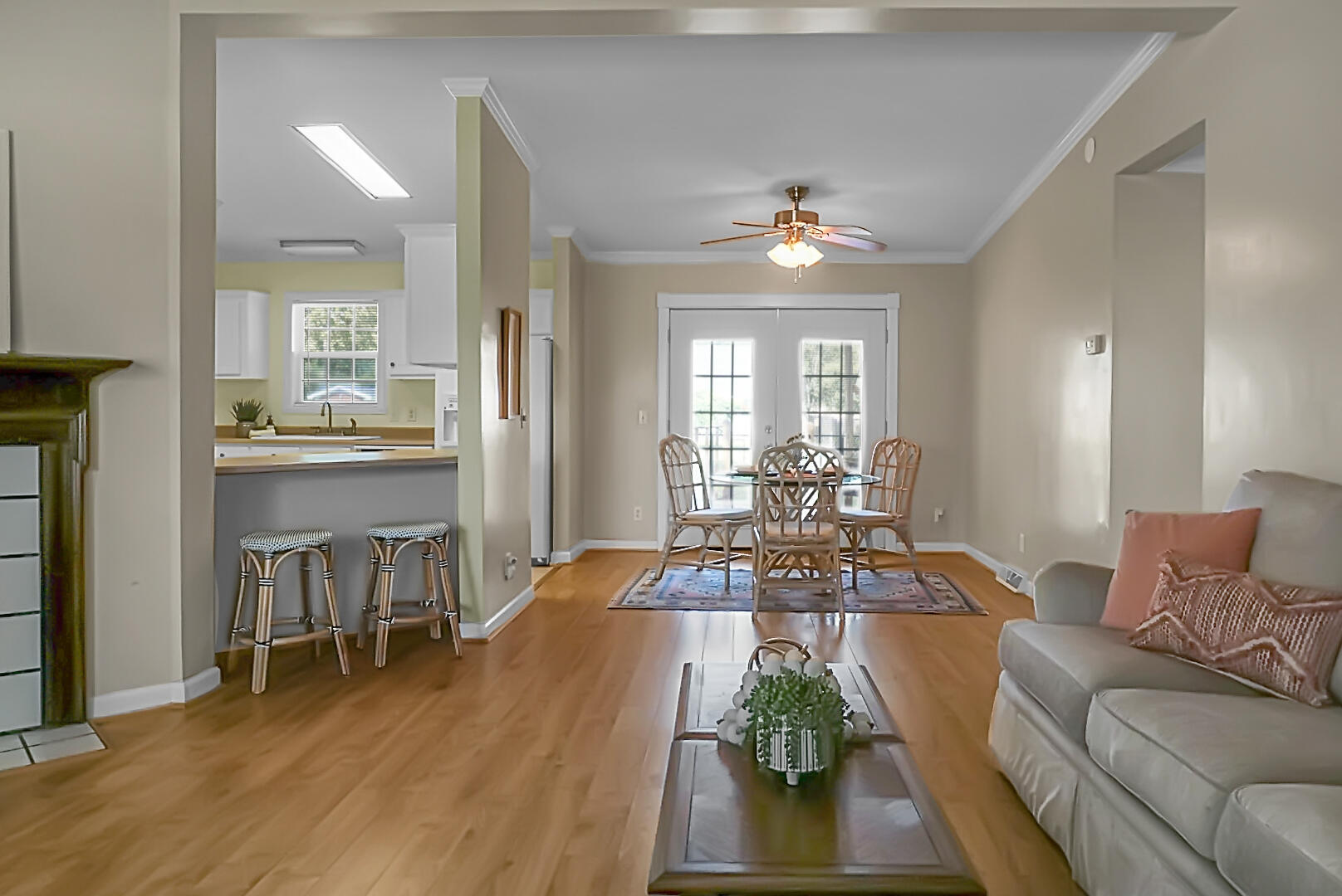 1609 Pinopolis Road Moncks Corner, SC 29461 - Photo 13 of 54 DSC05784