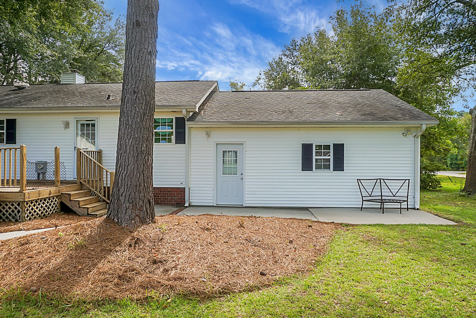 1609 Pinopolis Road Moncks Corner, SC 29461 - Photo 42 of 54 DSC05917