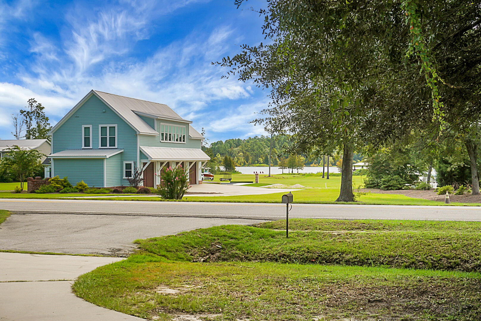 1609 Pinopolis Road Moncks Corner, SC 29461 - Photo 8 of 54 DSC05921