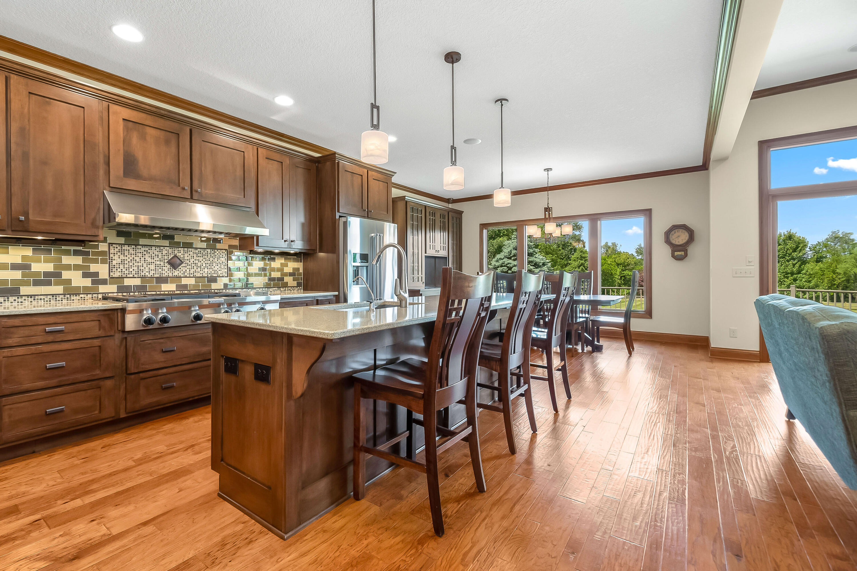 526 North Union City Road Coldwater, MI 49036 - Photo 13 of 72 52