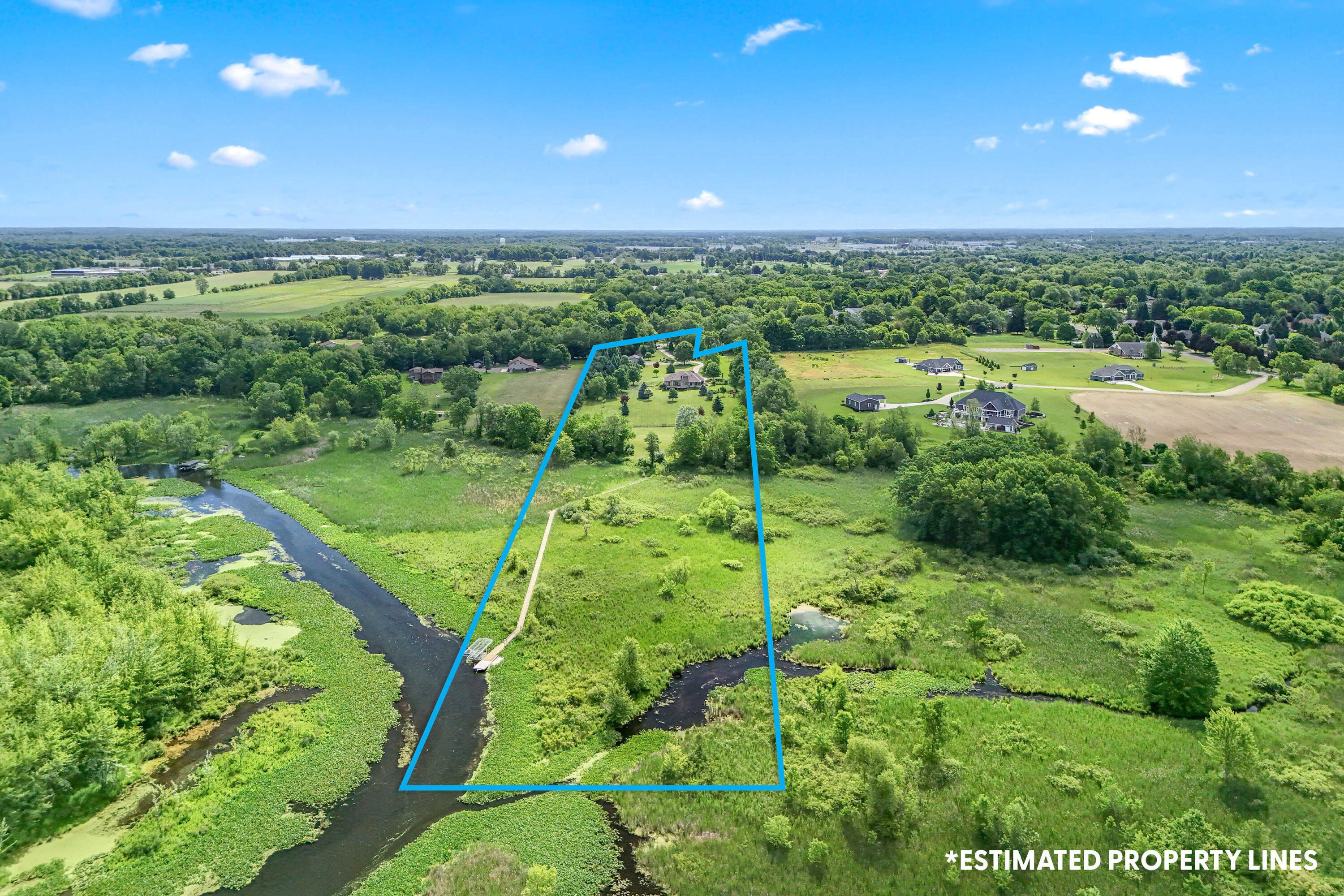 526 North Union City Road Coldwater, MI 49036 - Photo 65 of 72 30