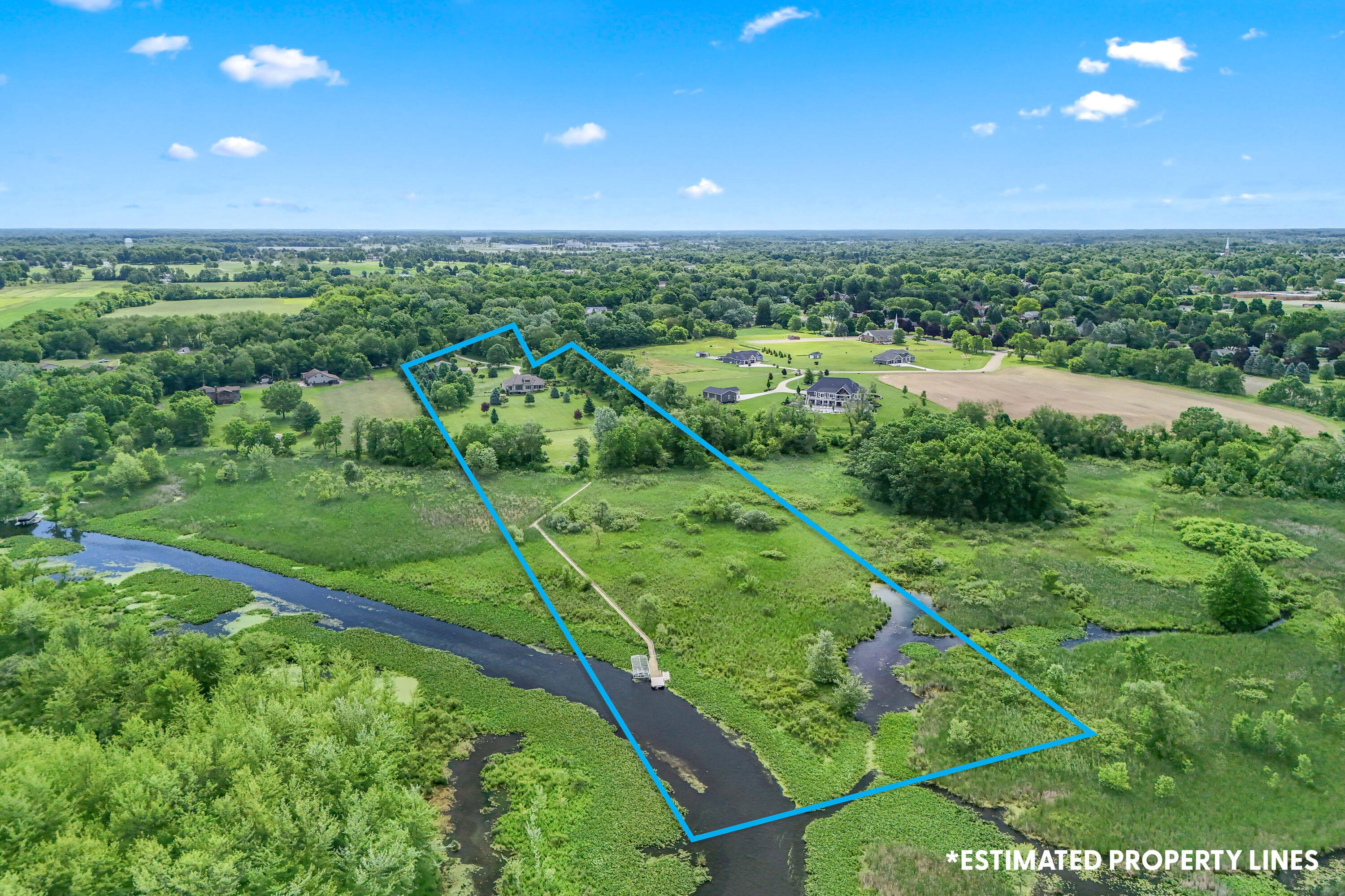 526 North Union City Road Coldwater, MI 49036 - Photo 66 of 72 33