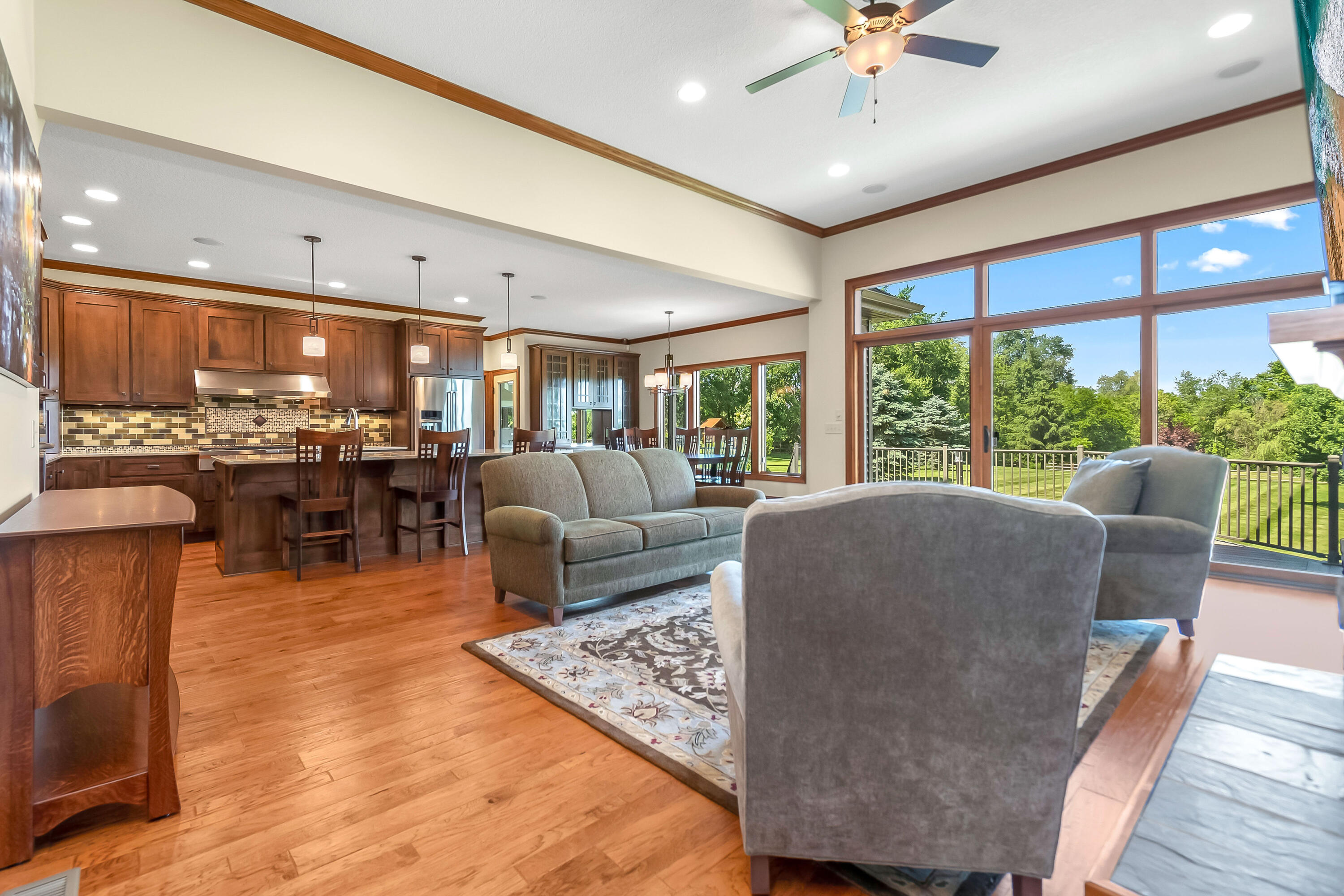 526 North Union City Road Coldwater, MI 49036 - Photo 7 of 72 48