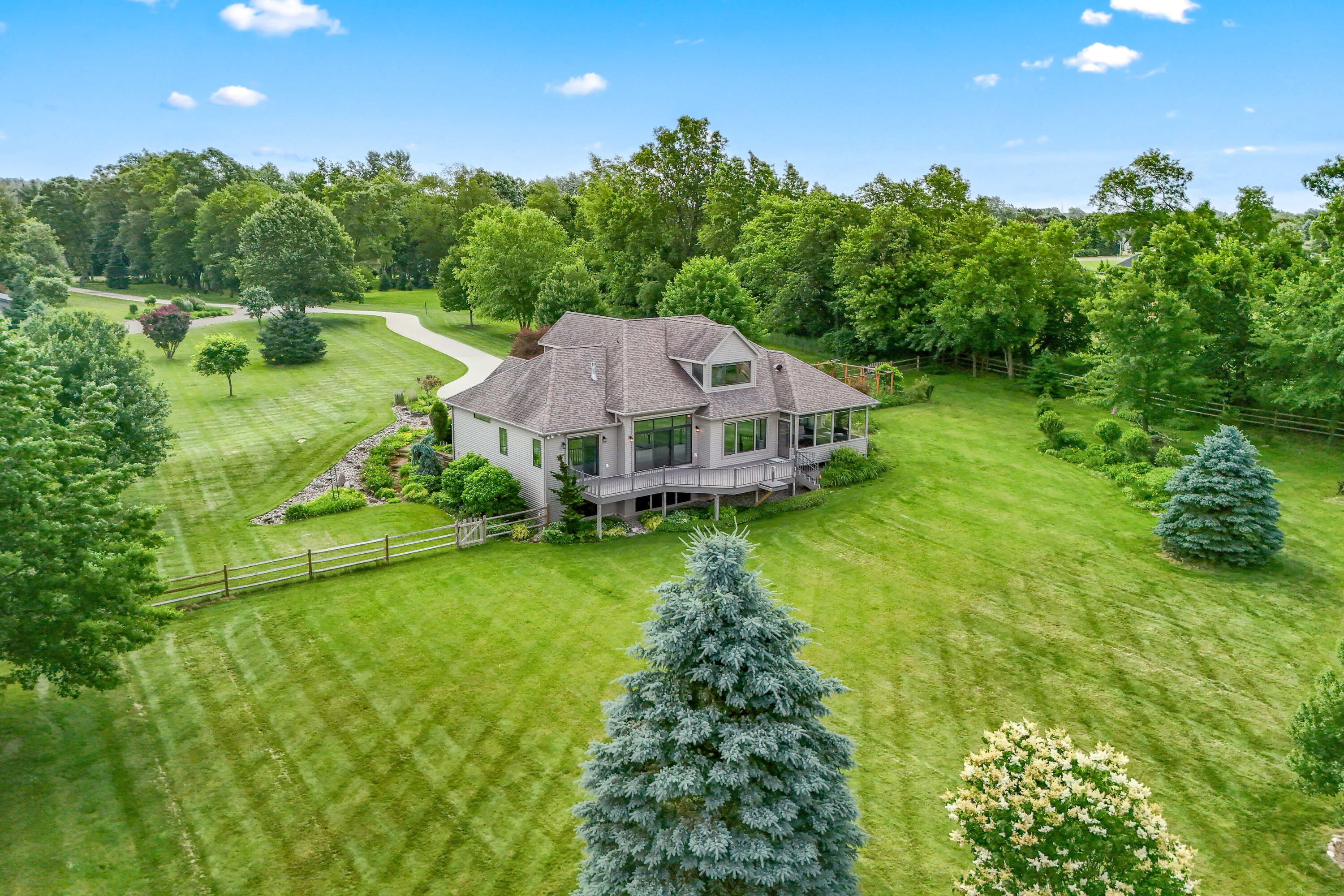 526 North Union City Road Coldwater, MI 49036 - Photo 71 of 72 40
