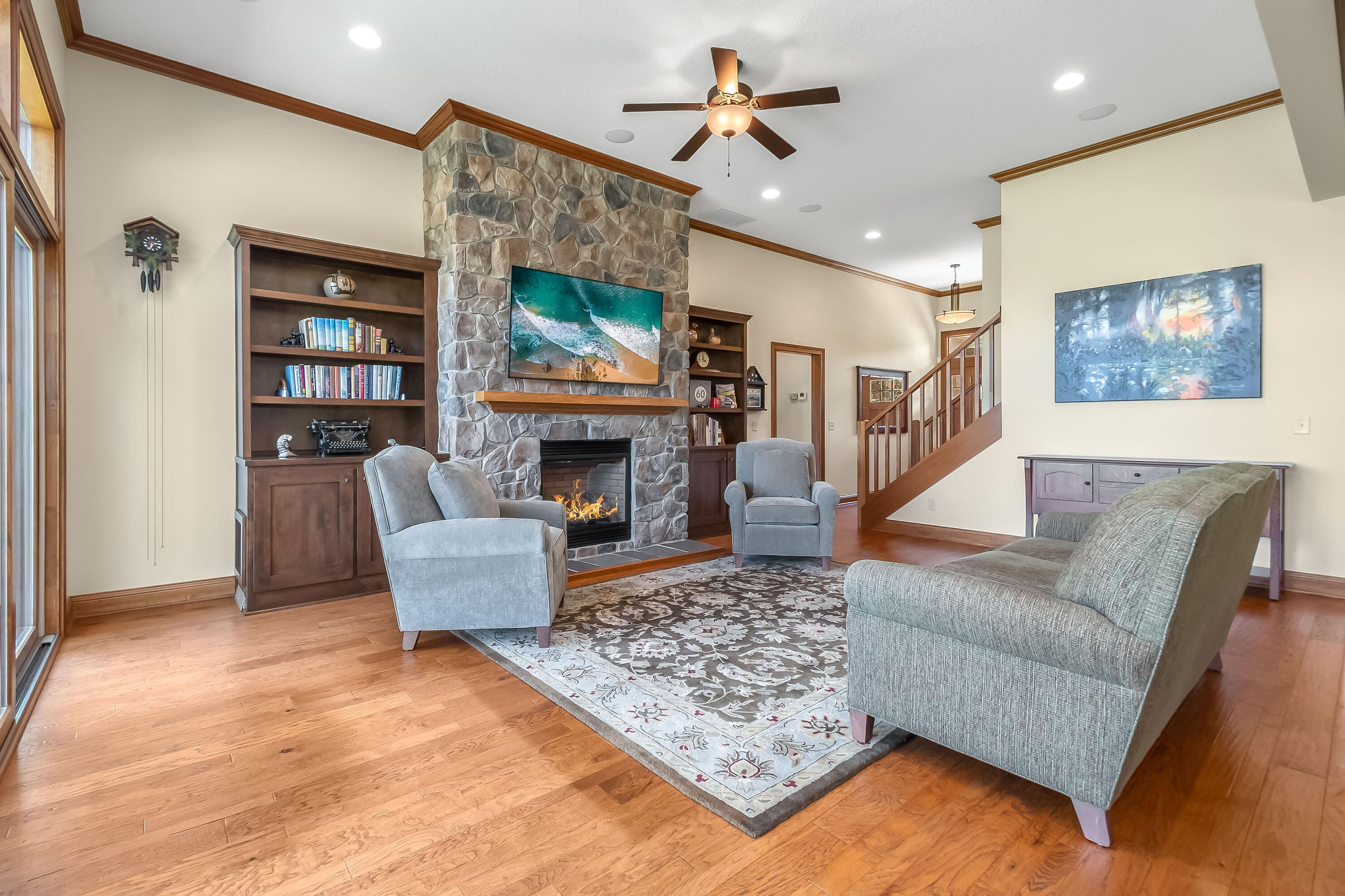 526 North Union City Road Coldwater, MI 49036 - Photo 9 of 72 50