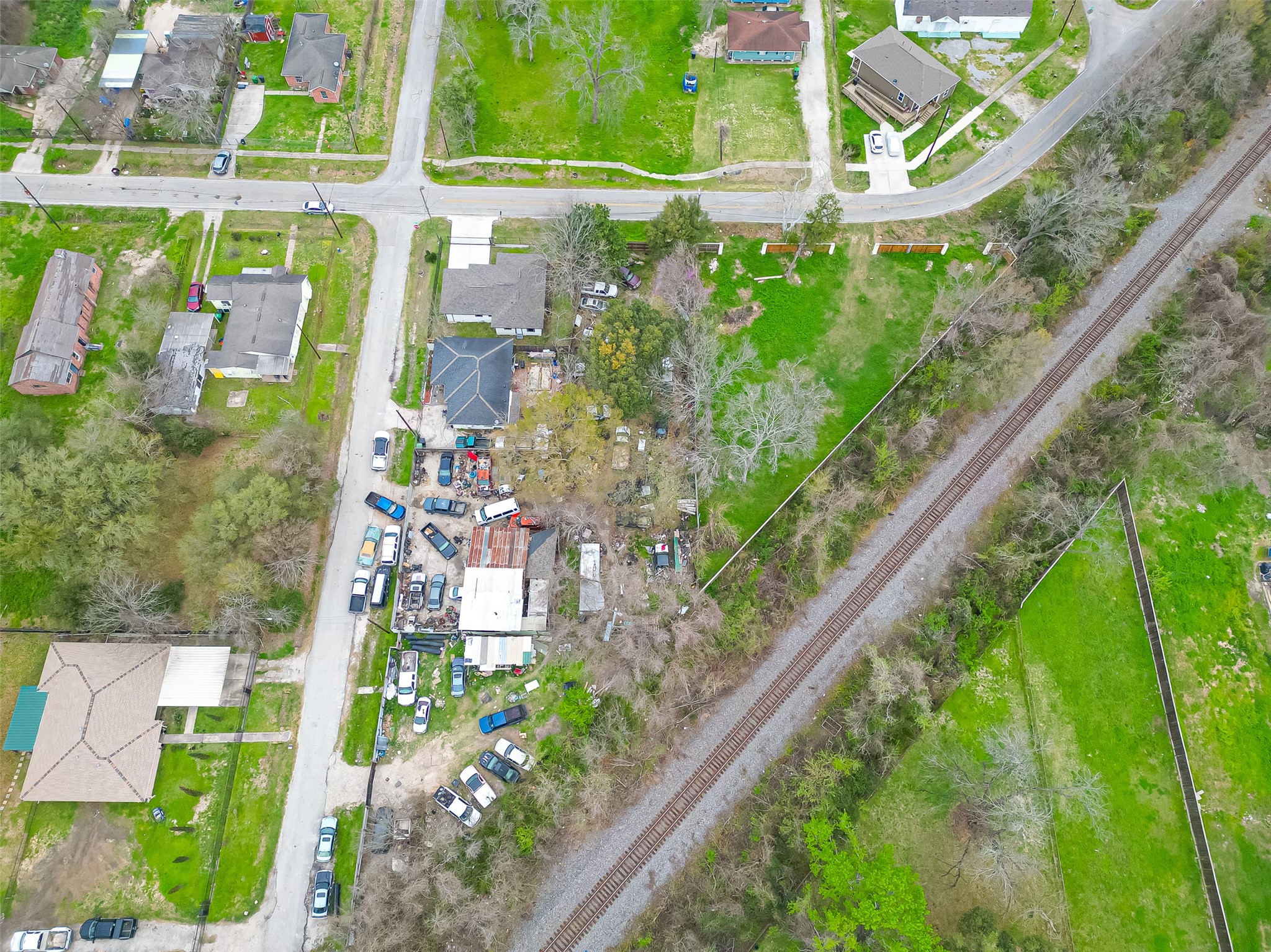 5206 Denmark Street Houston, TX 77016 - Photo 12 of 17