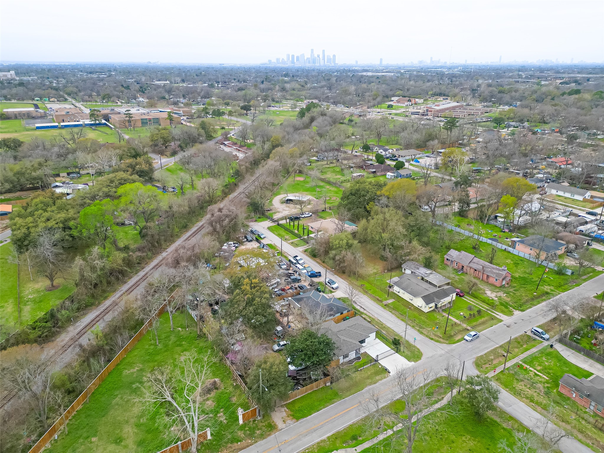 5206 Denmark Street Houston, TX 77016 - Photo 15 of 17