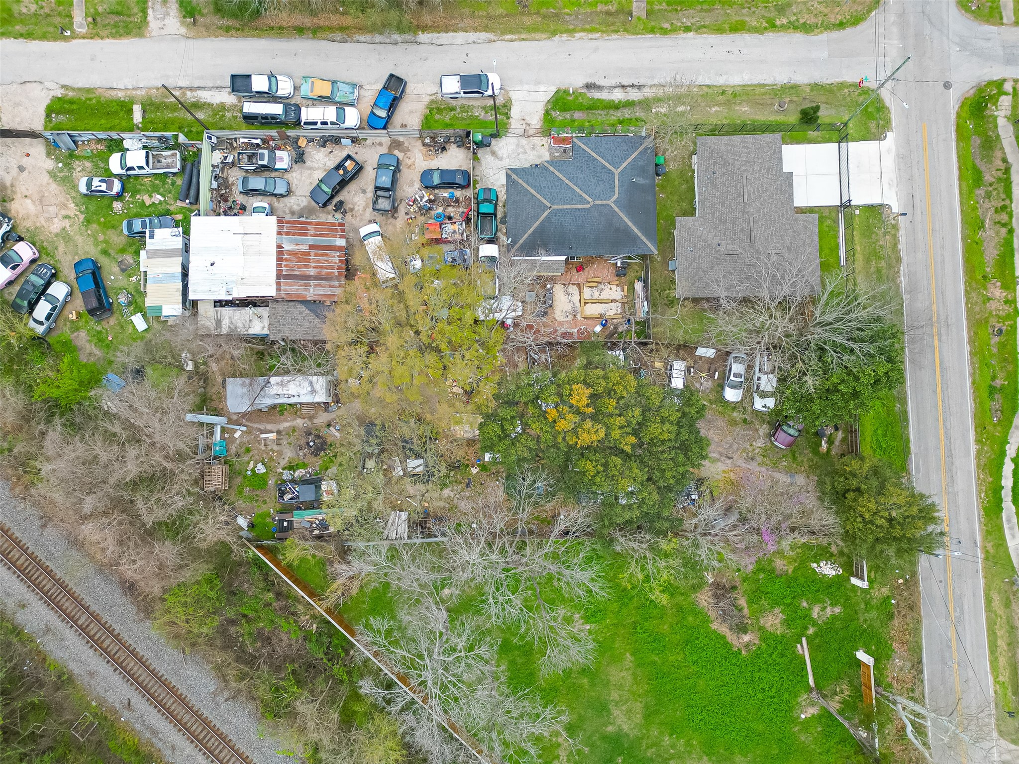 5206 Denmark Street Houston, TX 77016 - Photo 9 of 17