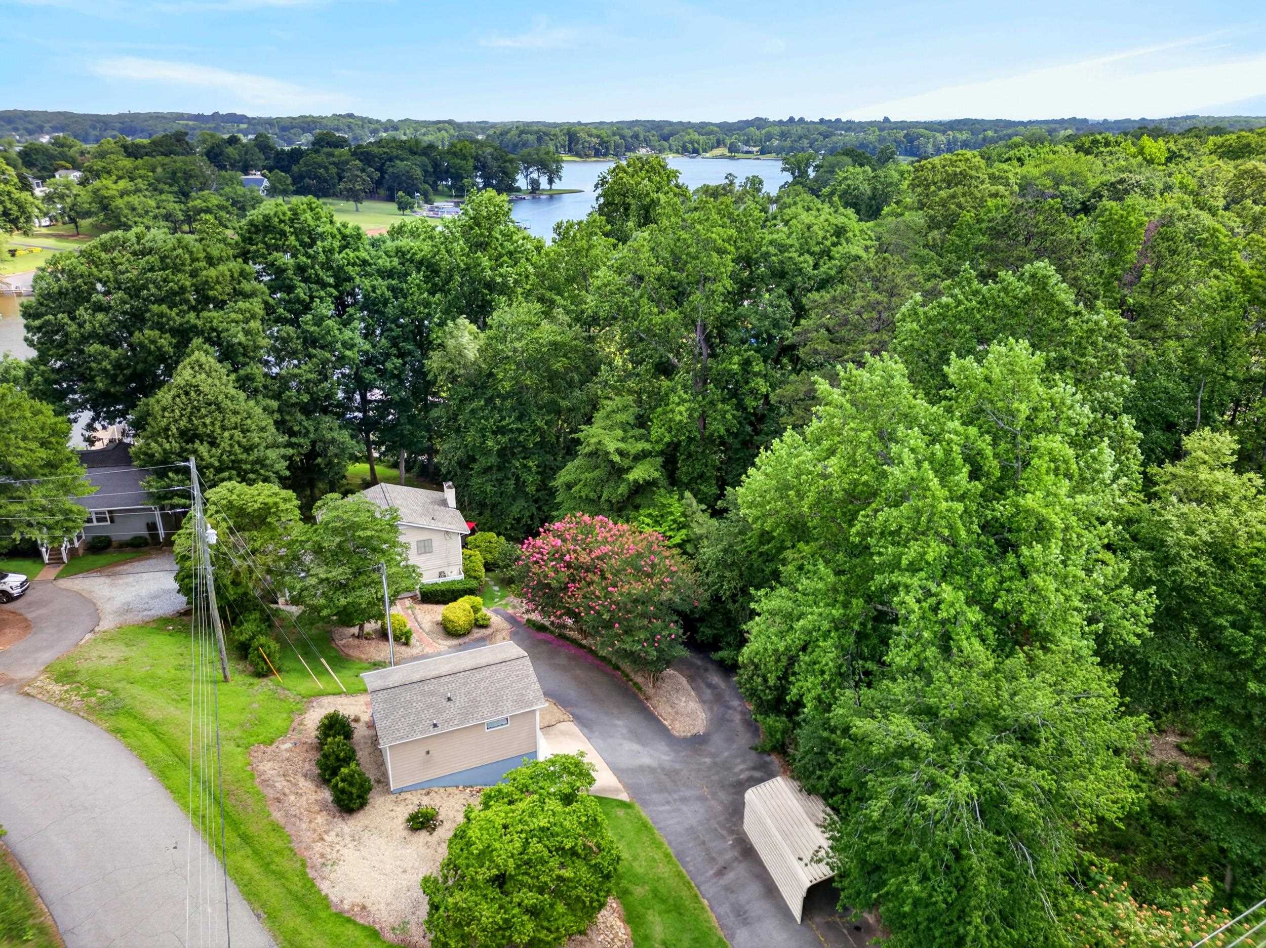353 Fagan Drive Inman, SC 29349 - Photo 43 of 49