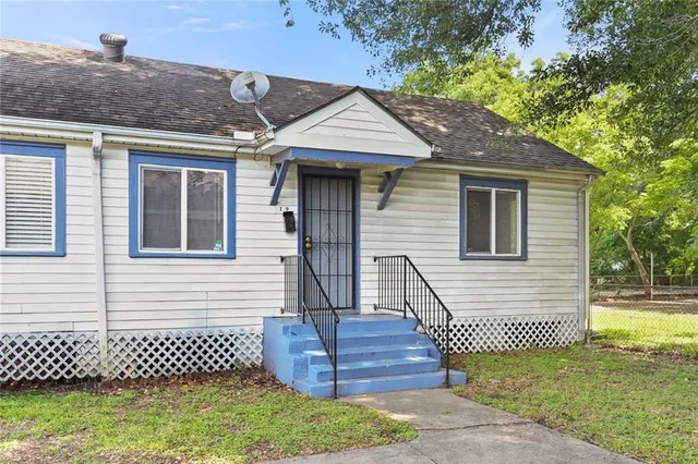 $1,400 | 3119 New Orleans Street, New Orleans, LA 70122