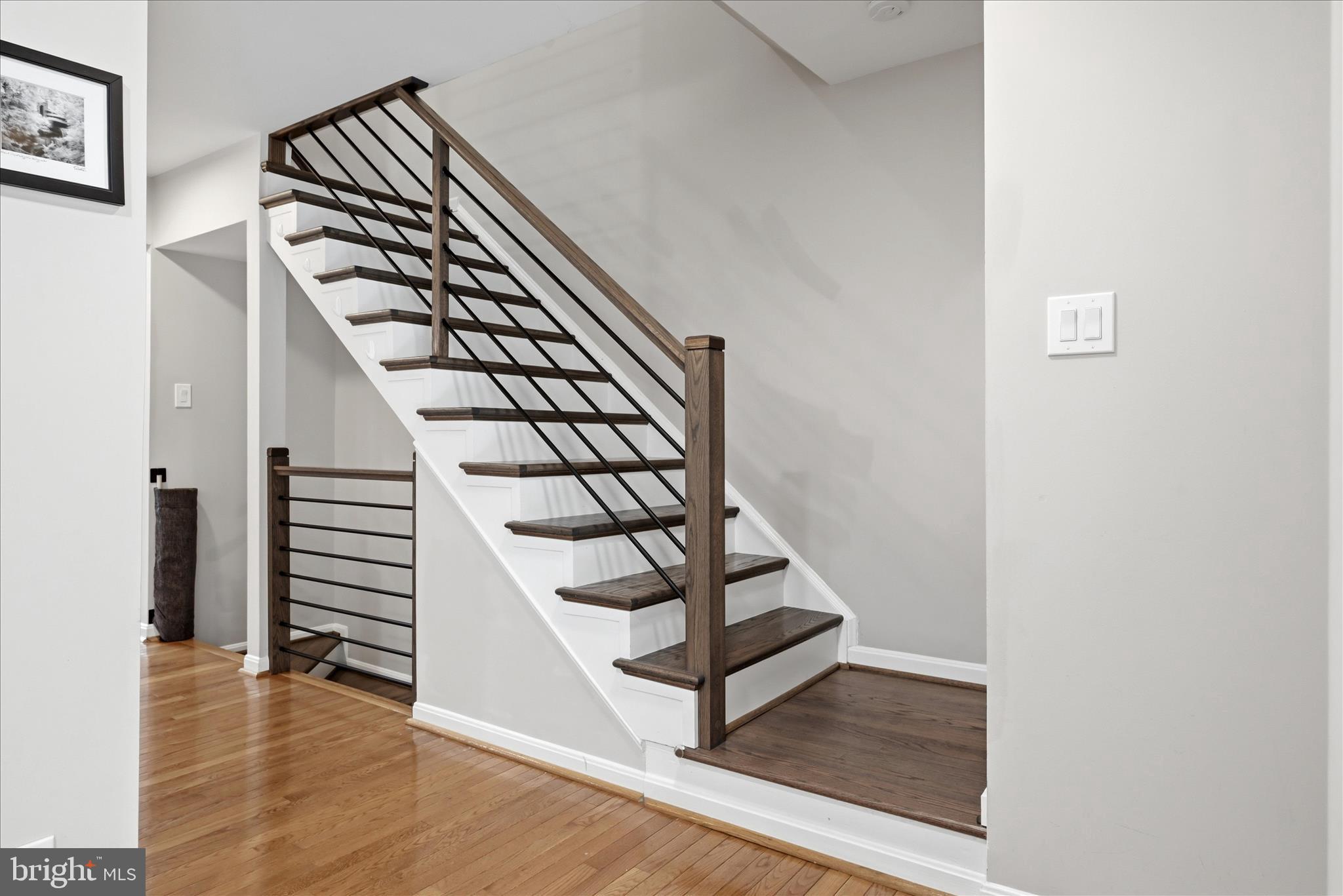 11533 Pine Cone Court Reston, VA 20191 - Photo 16 of 60 Stairs