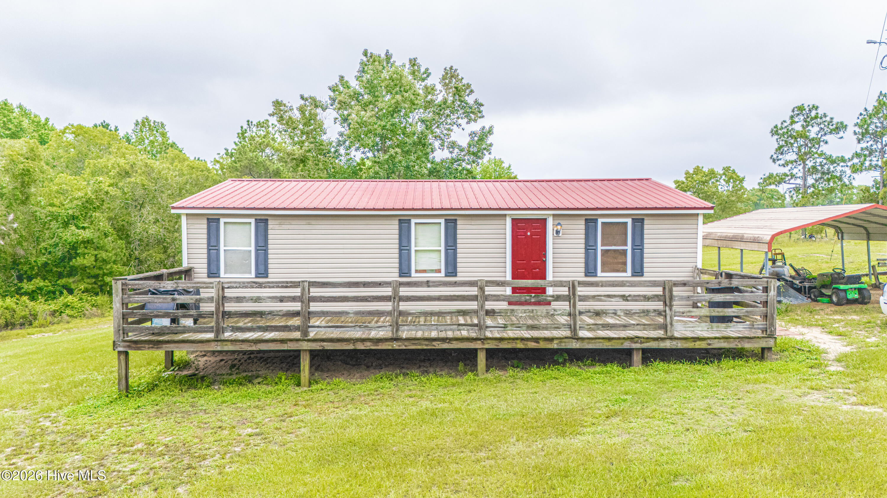 188 Willow Pond Road Hamlet, NC 28345 - Photo 3 of 39 Gallery Image 3