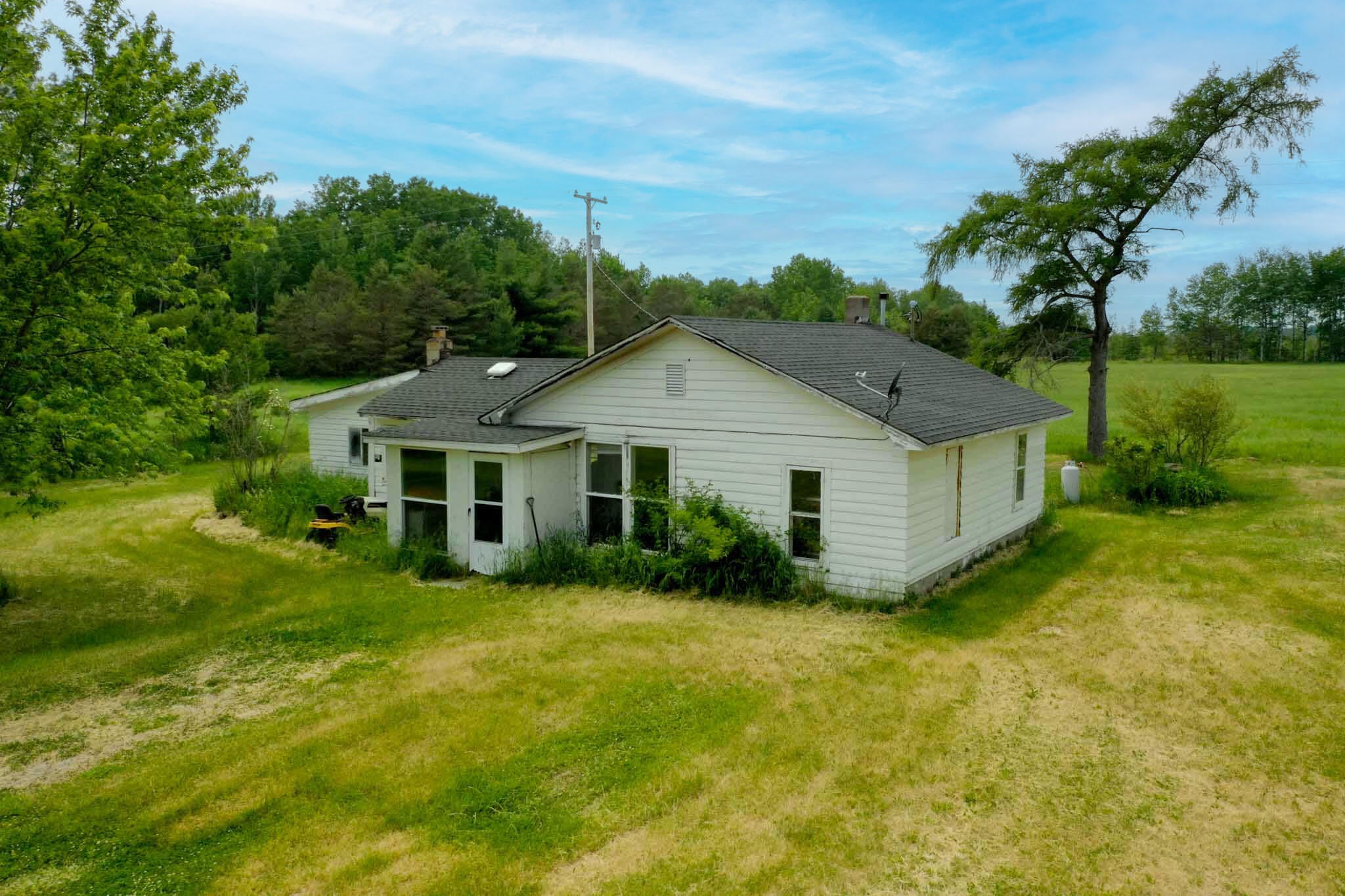 3301 North Merritt Road Merritt, MI 49667 - Photo 16 of 28 Gallery Image 16