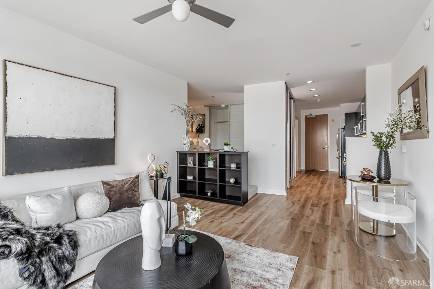 200 2nd Street, Unit 408 Oakland, CA 94607 - Photo 11 of 29