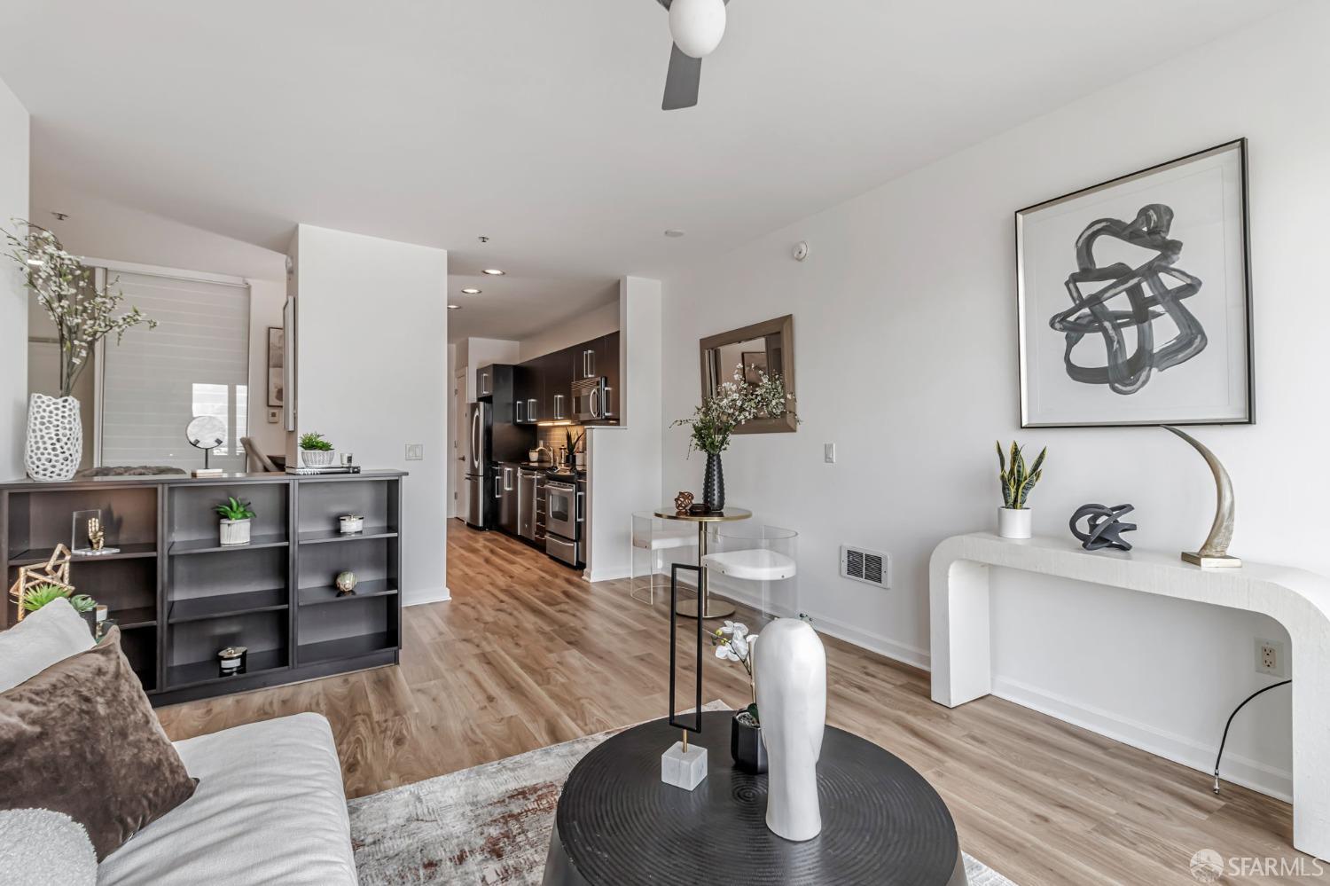 200 2nd Street, Unit 408 Oakland, CA 94607 - Photo 12 of 29