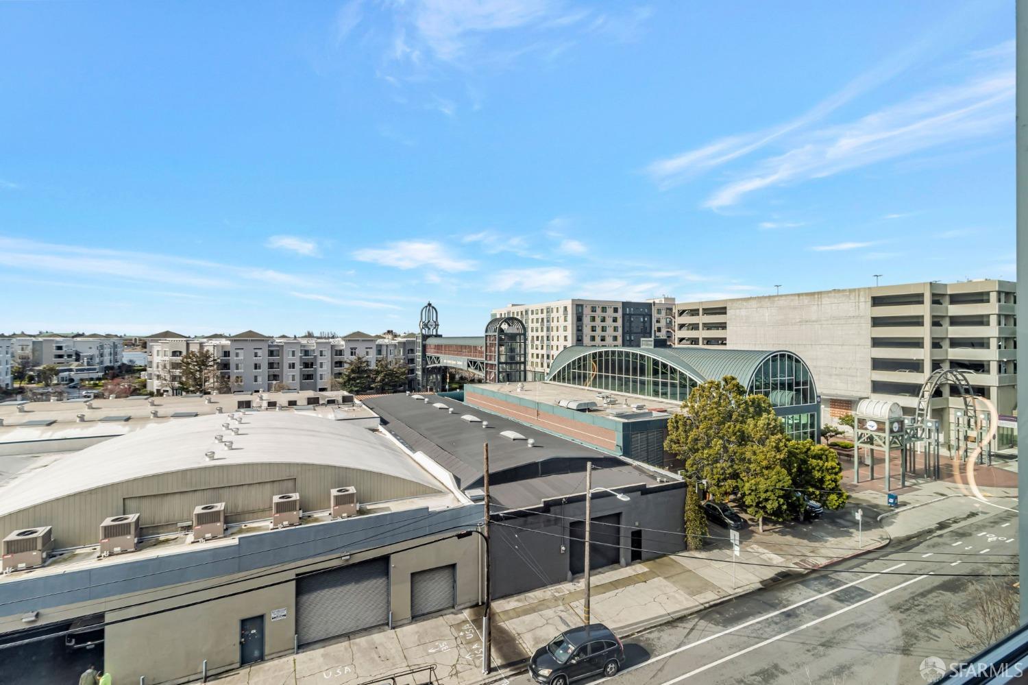 200 2nd Street, Unit 408 Oakland, CA 94607 - Photo 23 of 29