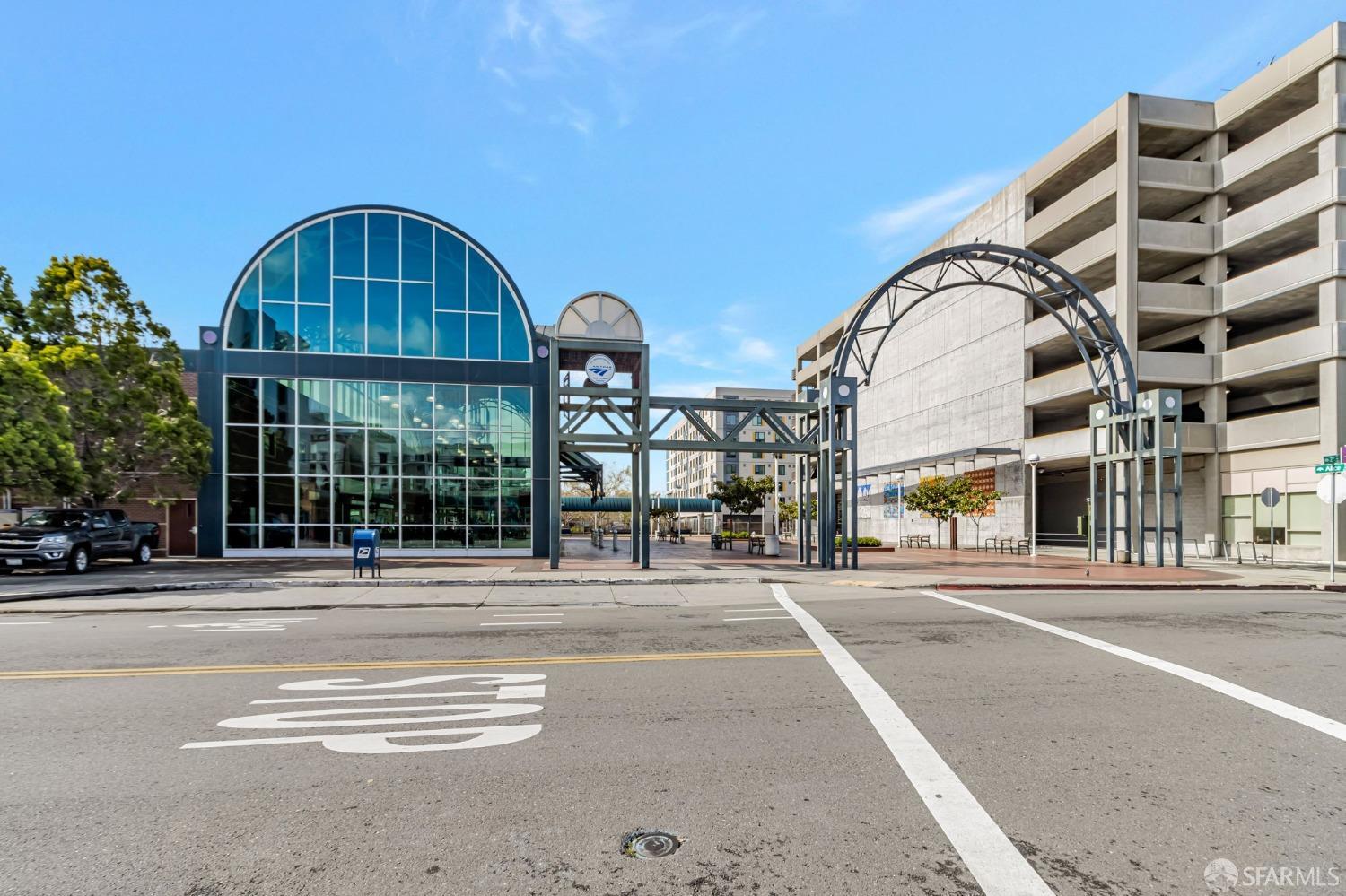 200 2nd Street, Unit 408 Oakland, CA 94607 - Photo 25 of 29