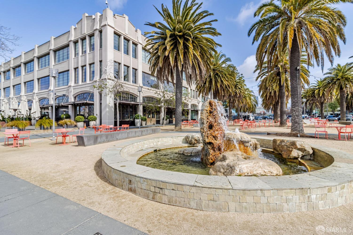 200 2nd Street, Unit 408 Oakland, CA 94607 - Photo 26 of 29