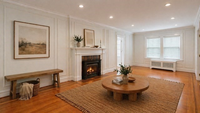 22 Longfellow Road Worcester, MA 01602 - Photo 7 of 41