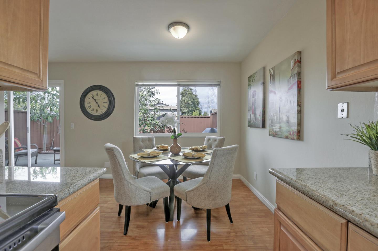 1085 Reed Avenue, Unit A Sunnyvale, CA 94086 - Photo 13 of 33 Gallery Image 13
