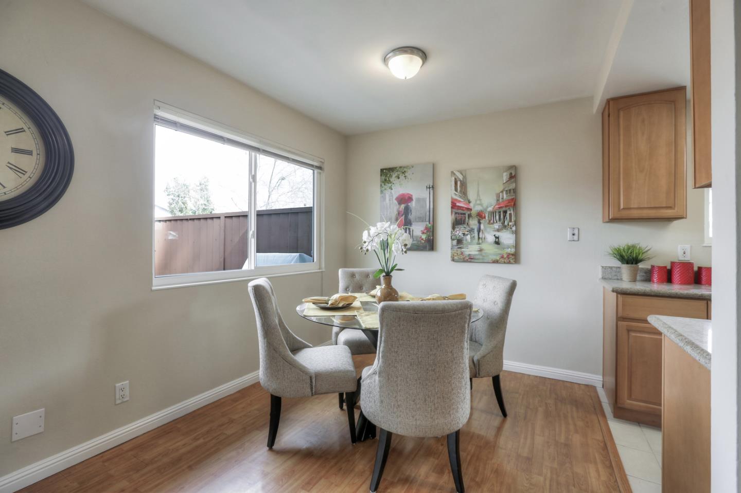 1085 Reed Avenue, Unit A Sunnyvale, CA 94086 - Photo 14 of 33 Gallery Image 14