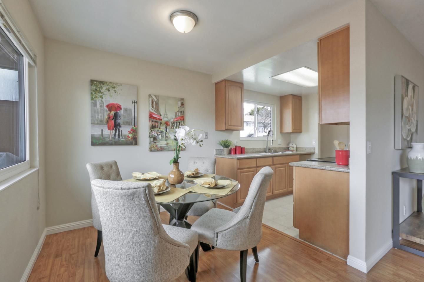 1085 Reed Avenue, Unit A Sunnyvale, CA 94086 - Photo 15 of 33 Gallery Image 15