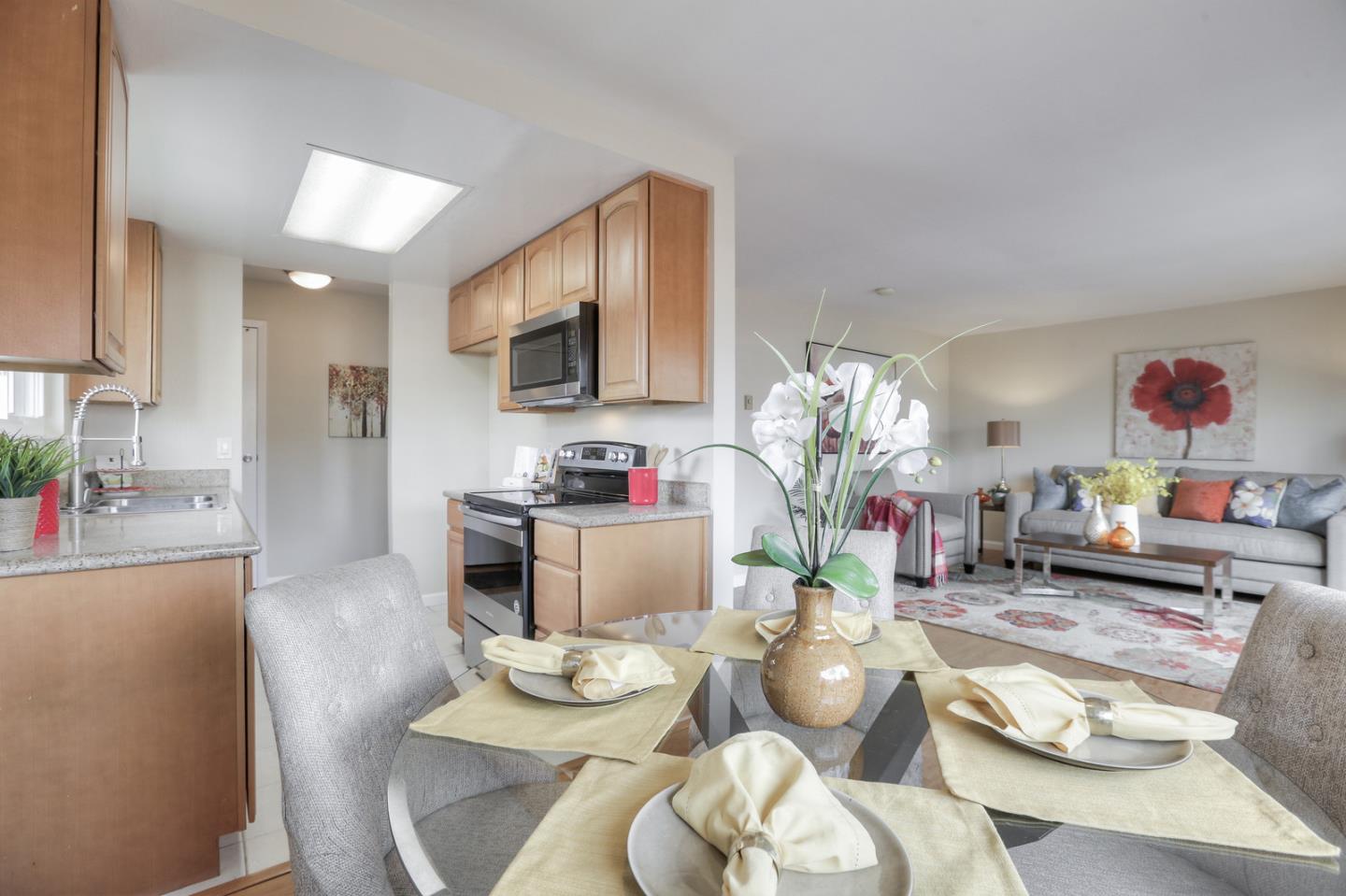 1085 Reed Avenue, Unit A Sunnyvale, CA 94086 - Photo 16 of 33 Gallery Image 16
