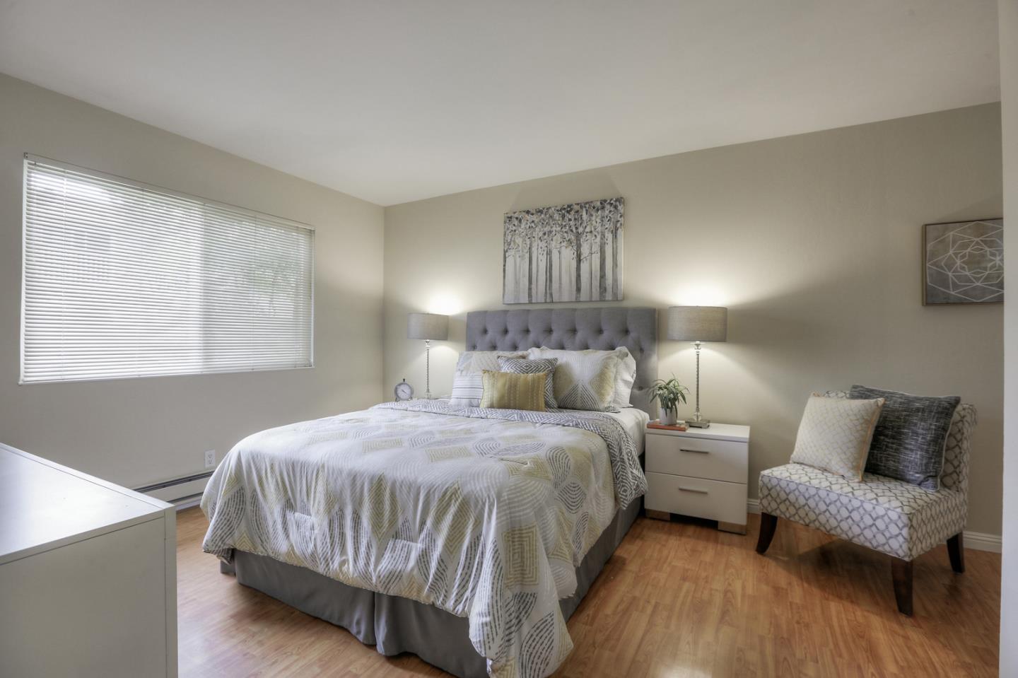 1085 Reed Avenue, Unit A Sunnyvale, CA 94086 - Photo 17 of 33 Gallery Image 17