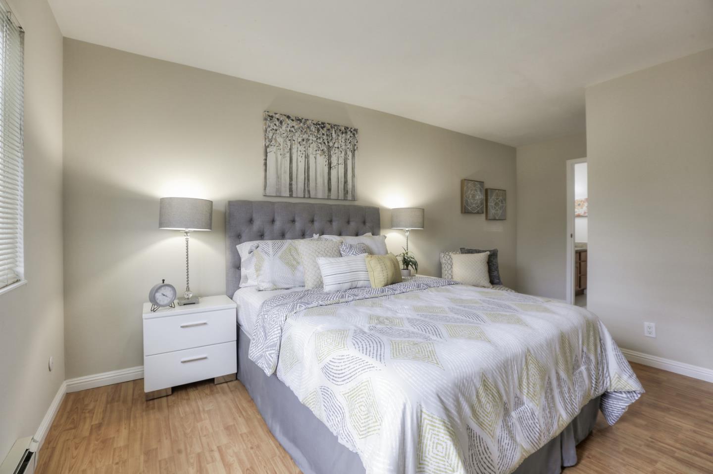 1085 Reed Avenue, Unit A Sunnyvale, CA 94086 - Photo 18 of 33 Gallery Image 18