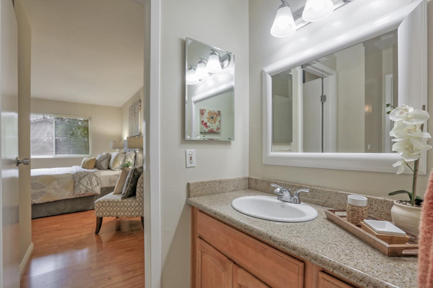 1085 Reed Avenue, Unit A Sunnyvale, CA 94086 - Photo 24 of 33 Gallery Image 24