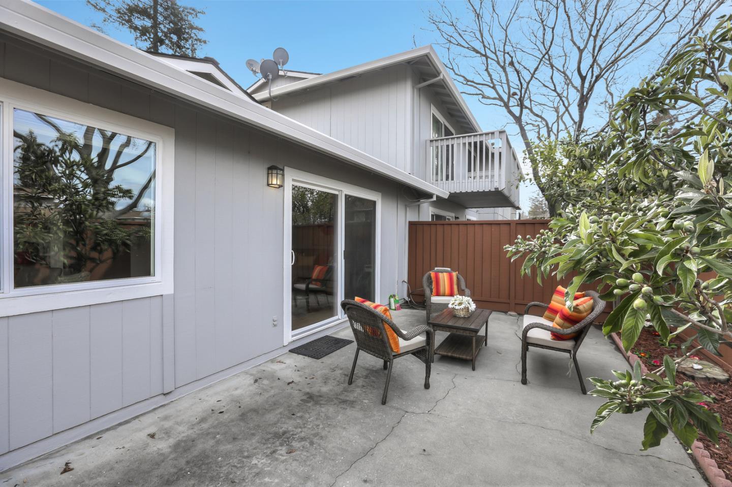 1085 Reed Avenue, Unit A Sunnyvale, CA 94086 - Photo 25 of 33 Gallery Image 25