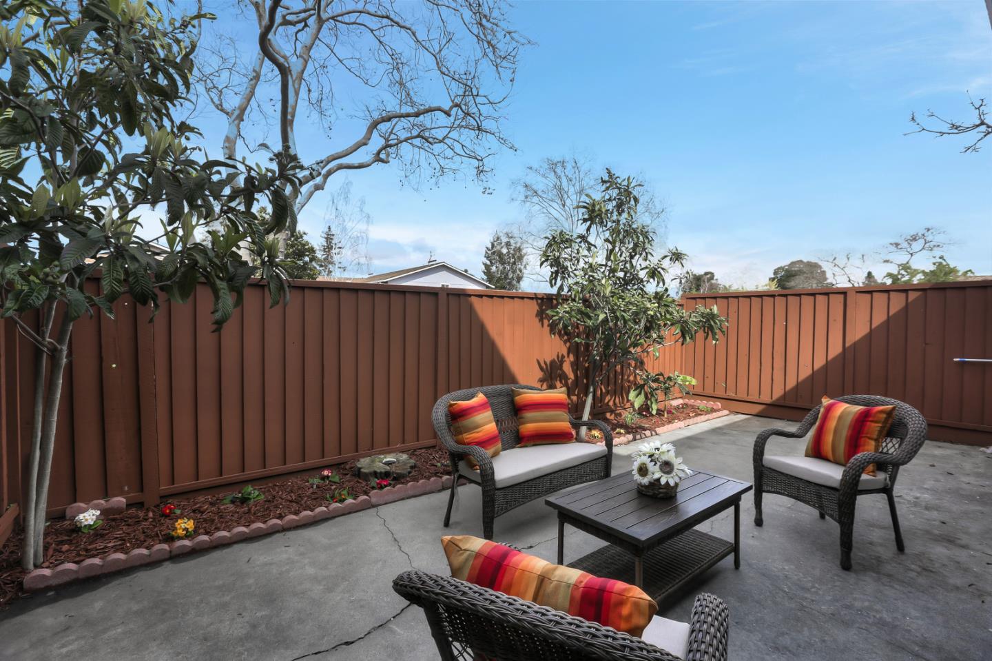 1085 Reed Avenue, Unit A Sunnyvale, CA 94086 - Photo 26 of 33 Gallery Image 26