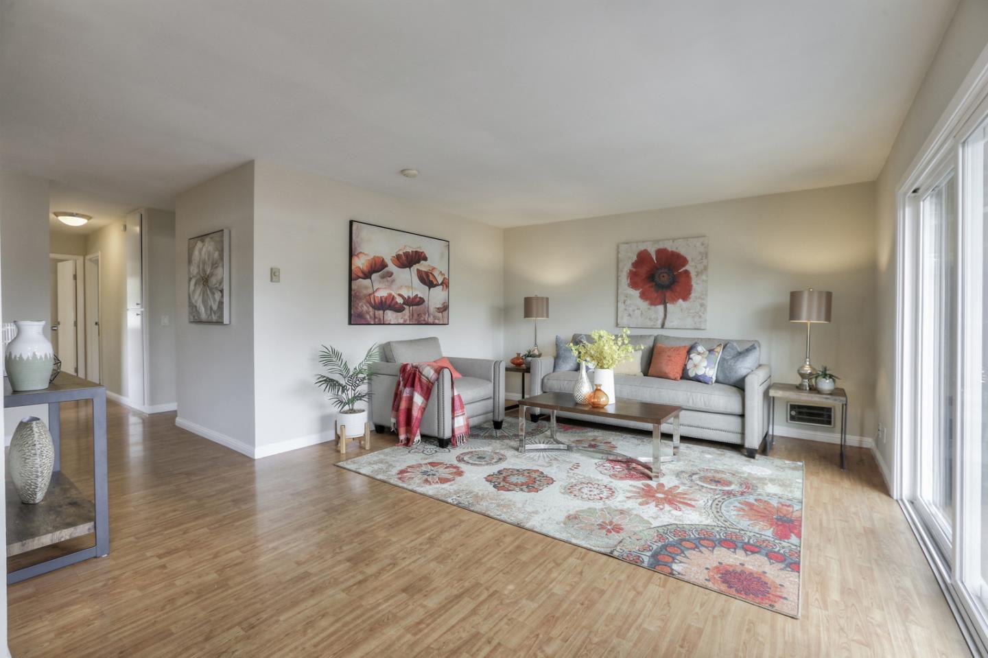 1085 Reed Avenue, Unit A Sunnyvale, CA 94086 - Photo 3 of 33 Gallery Image 3