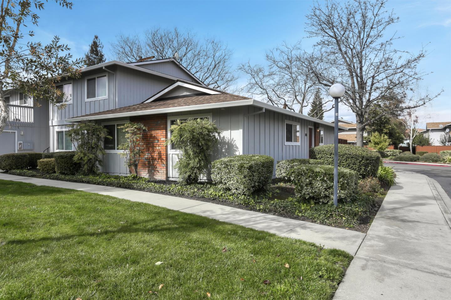 1085 Reed Avenue, Unit A Sunnyvale, CA 94086 - Photo 32 of 33 Gallery Image 32