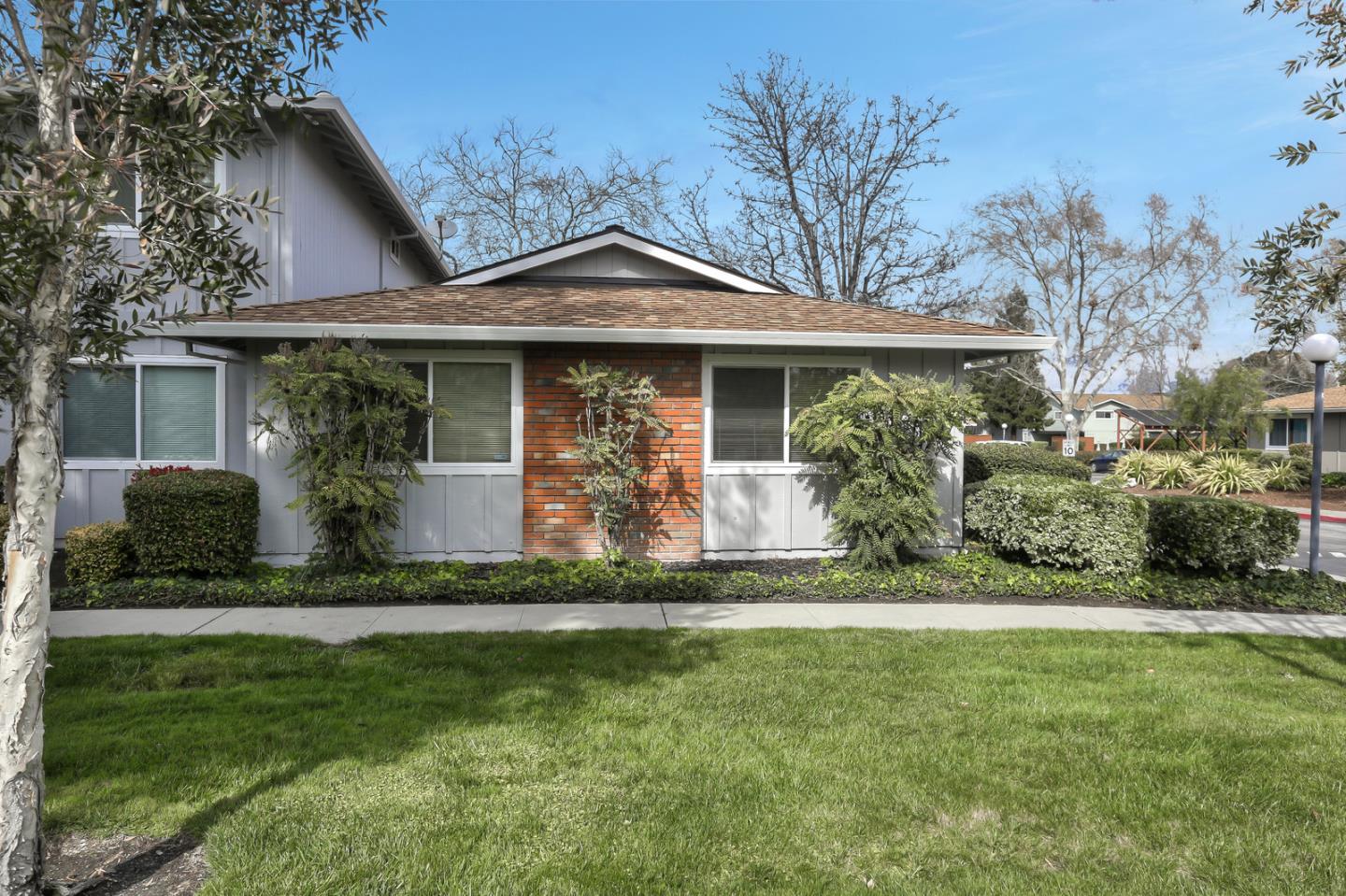 1085 Reed Avenue, Unit A Sunnyvale, CA 94086 - Photo 33 of 33 Gallery Image 33