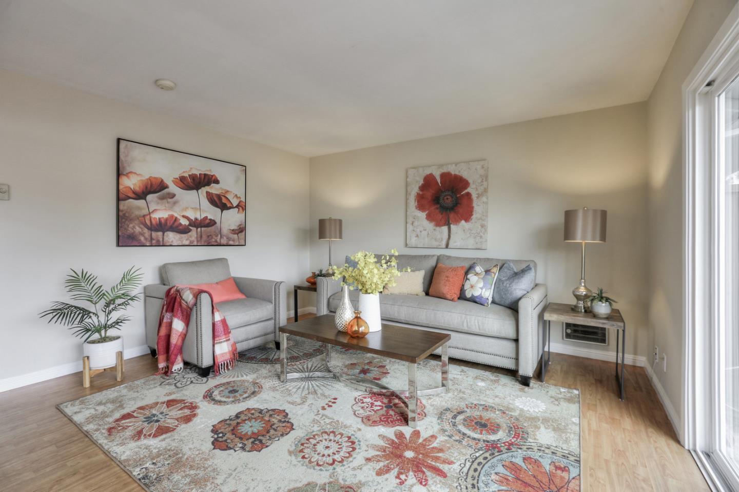 1085 Reed Avenue, Unit A Sunnyvale, CA 94086 - Photo 4 of 33 Gallery Image 4