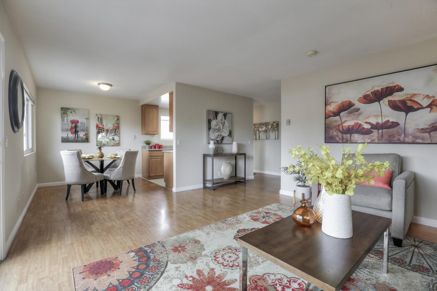 1085 Reed Avenue, Unit A Sunnyvale, CA 94086 - Photo 5 of 33 Gallery Image 5