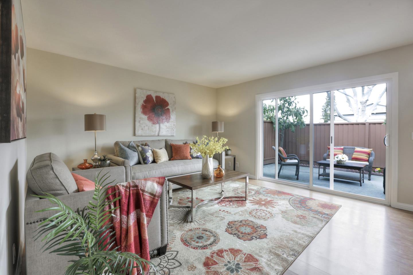 1085 Reed Avenue, Unit A Sunnyvale, CA 94086 - Photo 6 of 33 Gallery Image 6