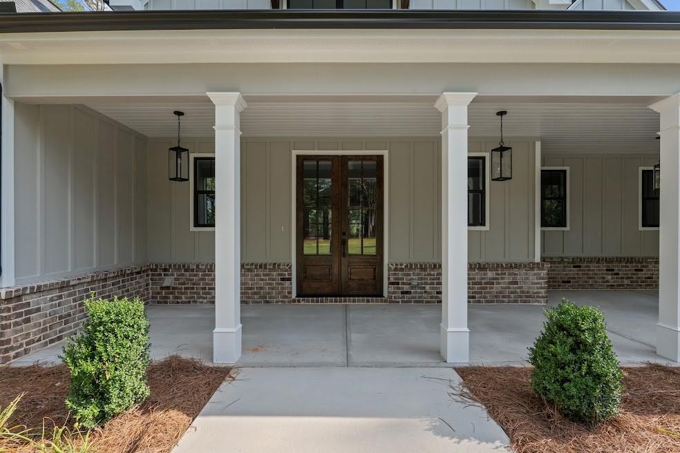 135 Martin Cemetery Road Carrollton, GA 30117 - Photo 10 of 56 Gallery Image 10